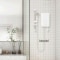 This is an image of the Vitowell easy Classic is a bathroom setting.