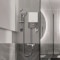 An image of the Vitowell easy Deluxe in a bathroom.