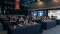 Gambar ini menunjukkan konferensi pers di Viessmann Experience Day.
