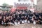 This image shows the groupshot of the Viessmann x Pandawara River Cleanup.