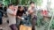 Image shows the activity at the Viessmann x Pandawara River Cleanup event.