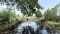 Image shows the activity at the Viessmann x Pandawara River Cleanup event.