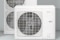 Air source heat pump
