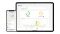 The picture shows the energy cockpit and analysis tool of the ViCare app.