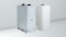 Vitoset twin wall tank and plastic tank