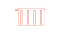 Radiator pendarahan