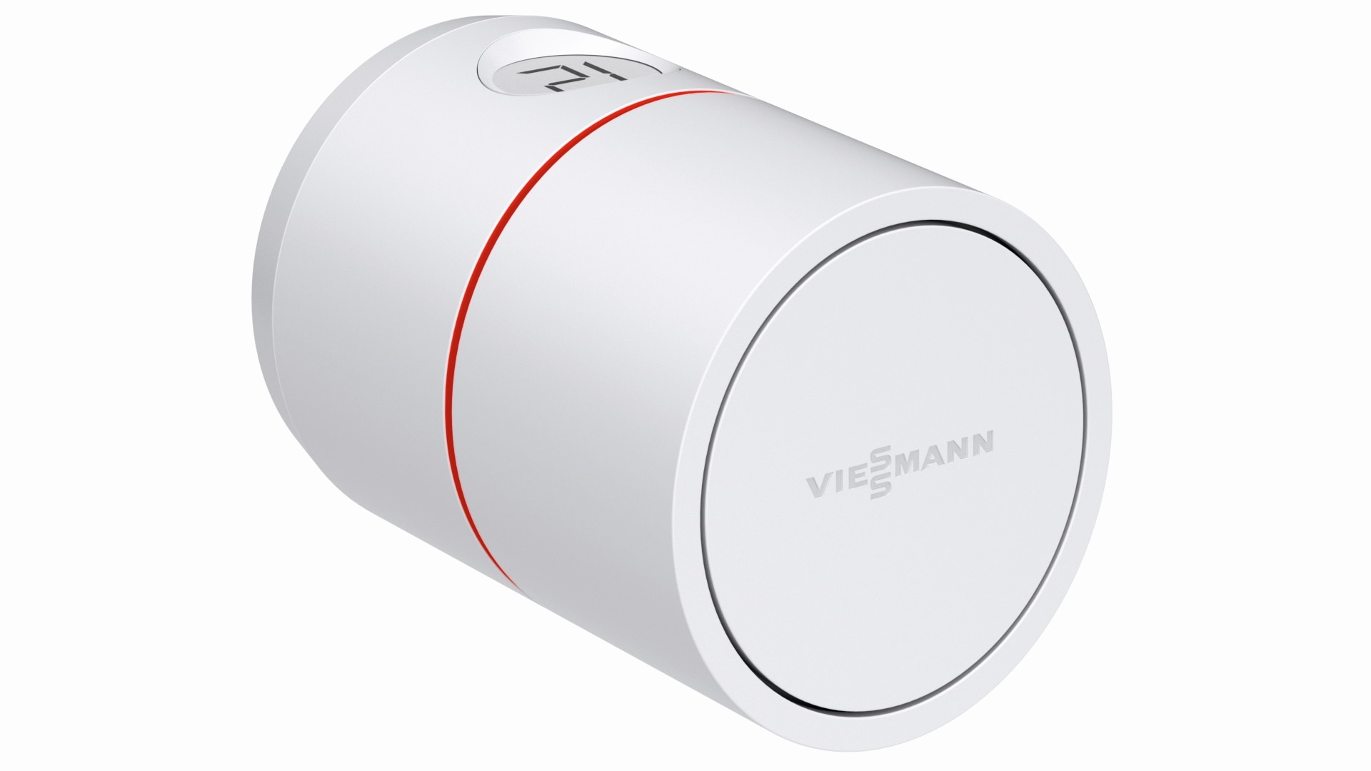 Viessmann thermostat hot sale