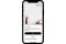 Gambar menunjukkan login ViGuide pada smartphone