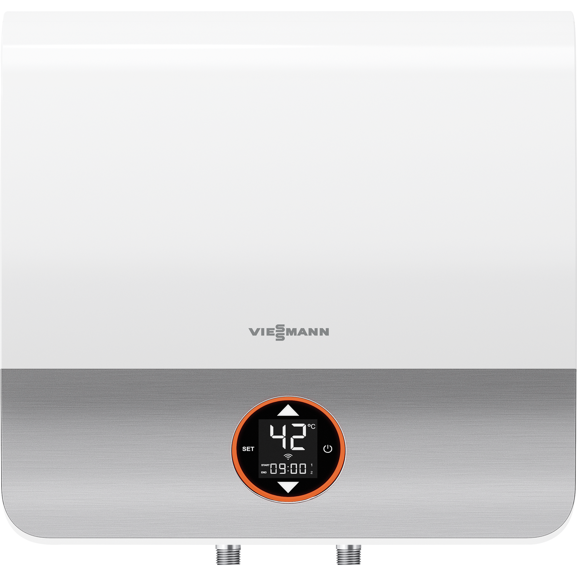 Vitowell comfort Deluxe | Viessmann ID