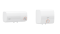 Gambar menunjukkan Vitowell classic Premium slim di sebelah kiri dan Vitowell comfort Premium cube di sebelah kanan.