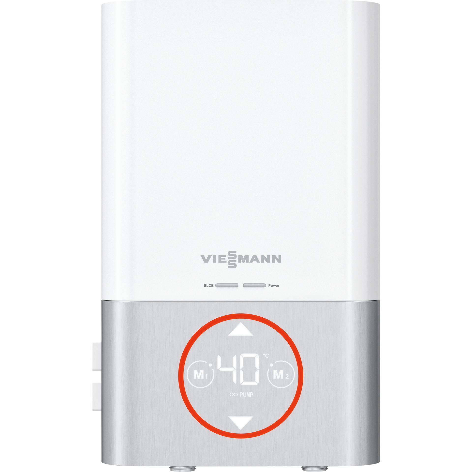 Vitowell easy Deluxe | Viessmann ID