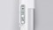 The image shows the side of a Vitowell easy Deluxe instant water heater.