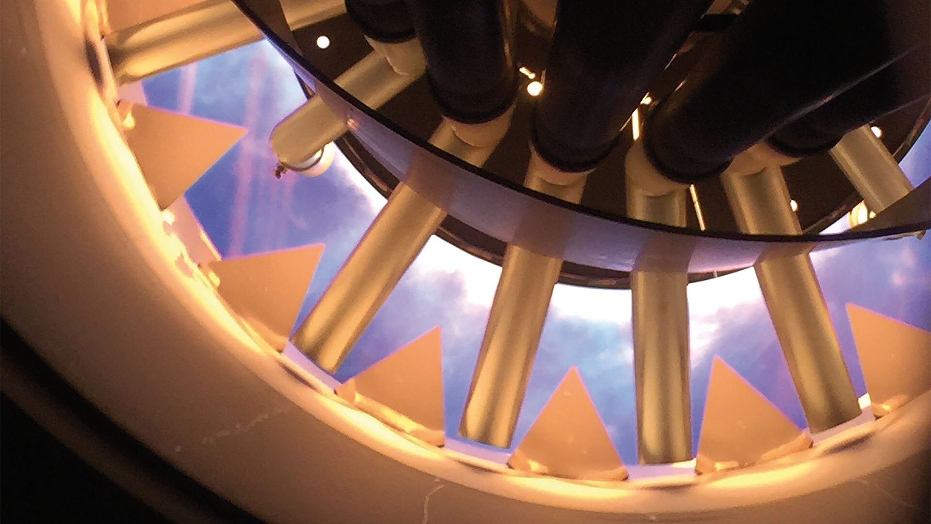 Steam boilers for industrial applications