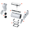 Hydrogen up to 100 percent / H2 ready 100 %