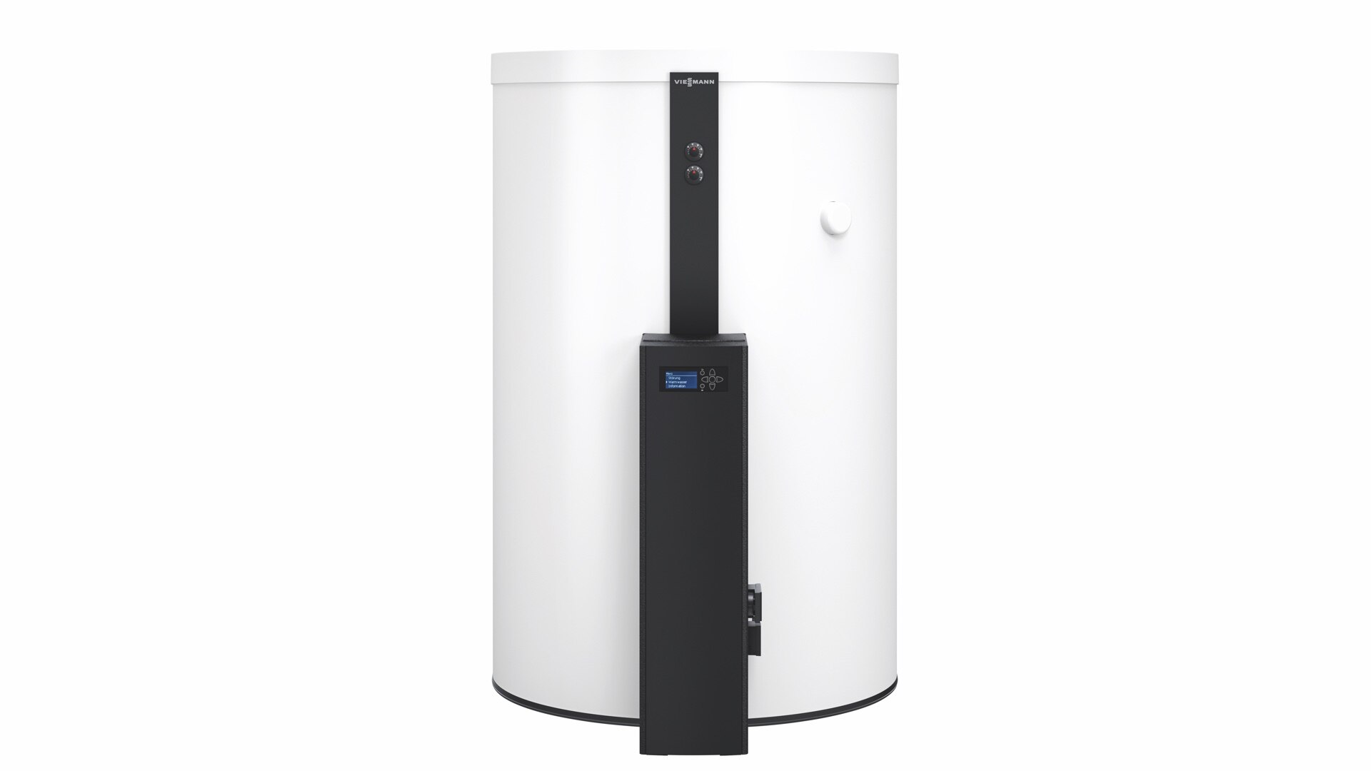 Vitocell 120-E heating water buffer cylinder | Viessmann ID