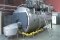 The picture shows a Viessmann high pressure steam boiler.