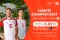 This is the hero banner for the Viessmann Climate Champion Challenge 2024 in Vietnam.