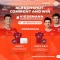 Ini adalah visual kampanye untuk Viessmann FCB Moments Highlight 2022.