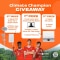 This is an image of the Climate Champion 2023 campaign in Singapore.