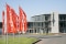 Kantor Pusat Viessmann Allendorf (Eder)
