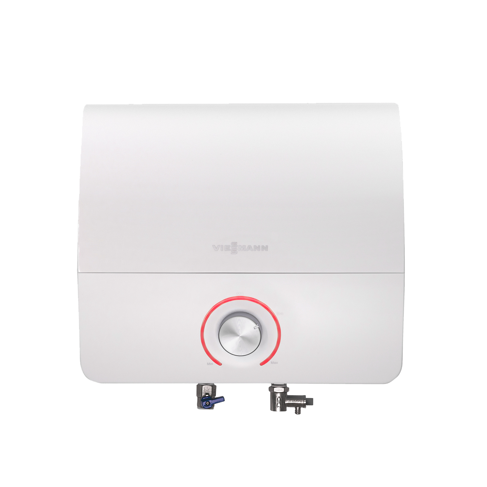 VITOWELL comfort Premium (Cube) | Viessmann ID