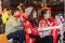 Image showing the FC Bayern watch party in Vietnam in 2024.
